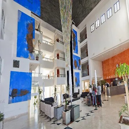 Sbh コスタ カルマ ビーチ 4*