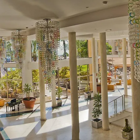 Hotel Sbh Costa Calma