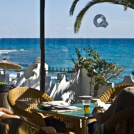 Sbh コスタ カルマ ビーチ 4*