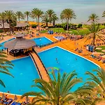 Sbh Ξενοδοχείο 4*