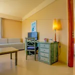 Ξενοδοχείο Sbh 4*