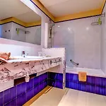Hotel Sbh Costa Calma