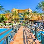 Sbh Hotel Costa Calma