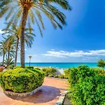 Sbh Ξενοδοχείο 4*