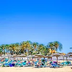 Hotel Sbh Costa Calma