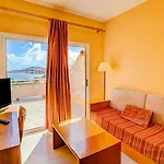Sbh Ξενοδοχείο 4*
