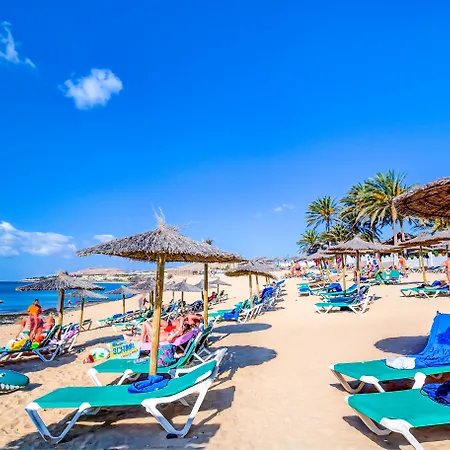 Sbh מלון קוסטה קלמה