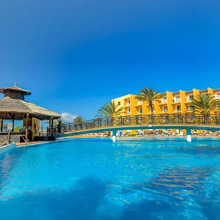 Sbh Ξενοδοχείο 4*