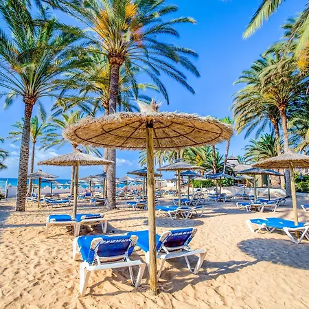 酒店 Sbh宁静海岸海滩度假酒店 4*