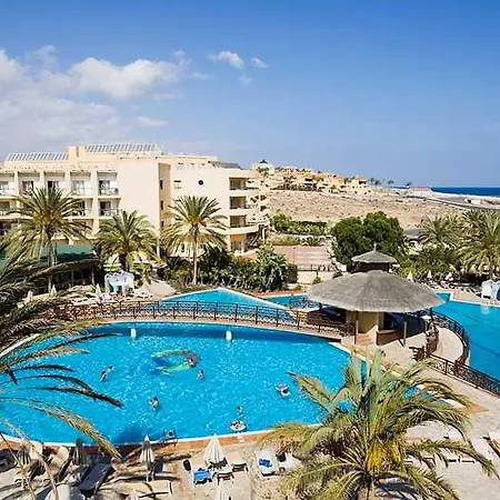Hotell Sbh