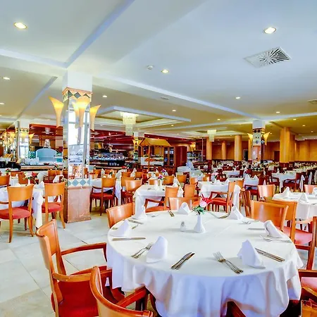 Sbh 4* Коста Калма