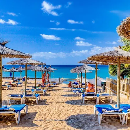 Sbh 4* Коста Калма