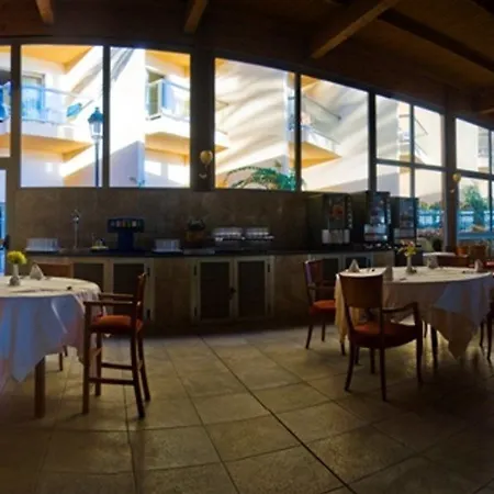 Sbh Hotel Costa Calma