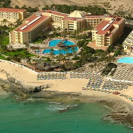 Hotell Sbh 4*
