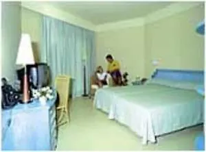 酒店 Sbh宁静海岸海滩度假酒店