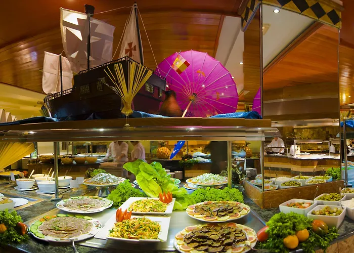 Sbh コスタ カルマ ビーチ