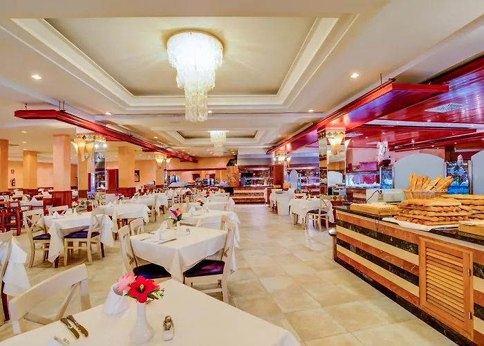 Sbh宁静海岸海滩度假酒店 科斯塔卡玛