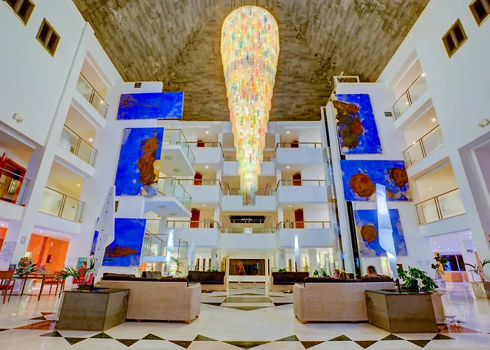 Sbh宁静海岸海滩度假酒店 科斯塔卡玛