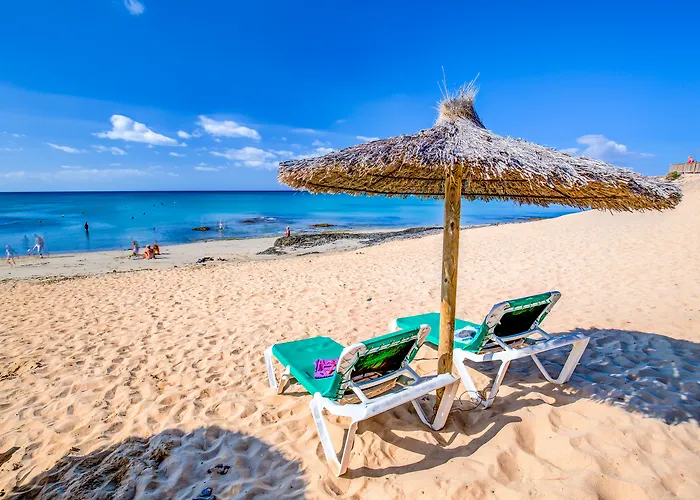 Sbh宁静海岸海滩度假酒店 科斯塔卡玛