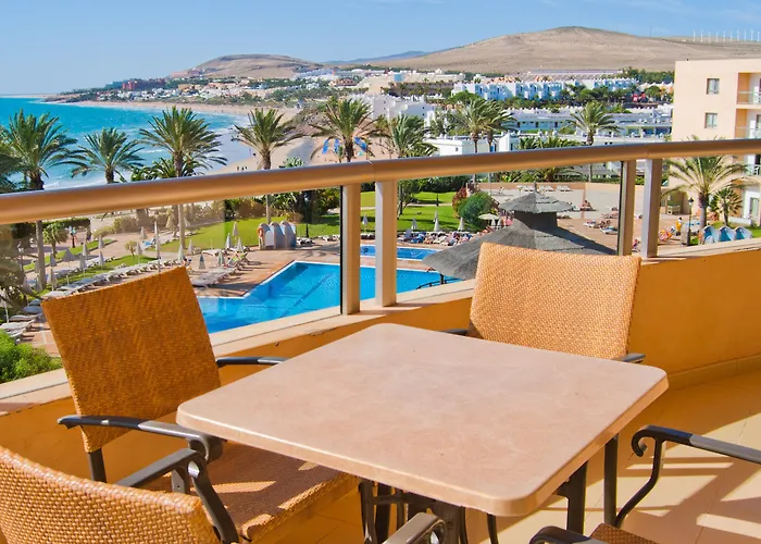 Sbh宁静海岸海滩度假酒店 科斯塔卡玛