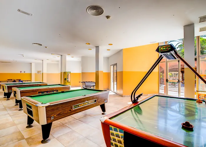 Sbh宁静海岸海滩度假酒店