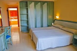 Sbh宁静海岸海滩度假酒店 酒店 科斯塔卡玛