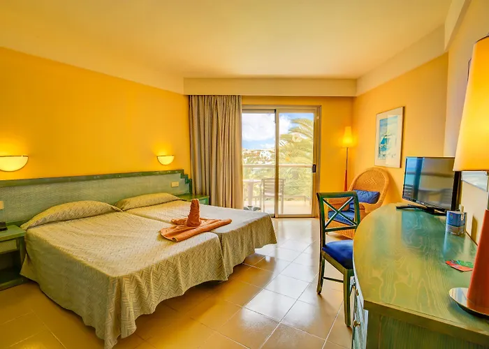 酒店 Sbh宁静海岸海滩度假酒店 4*