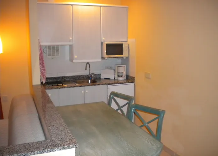 酒店 Sbh宁静海岸海滩度假酒店