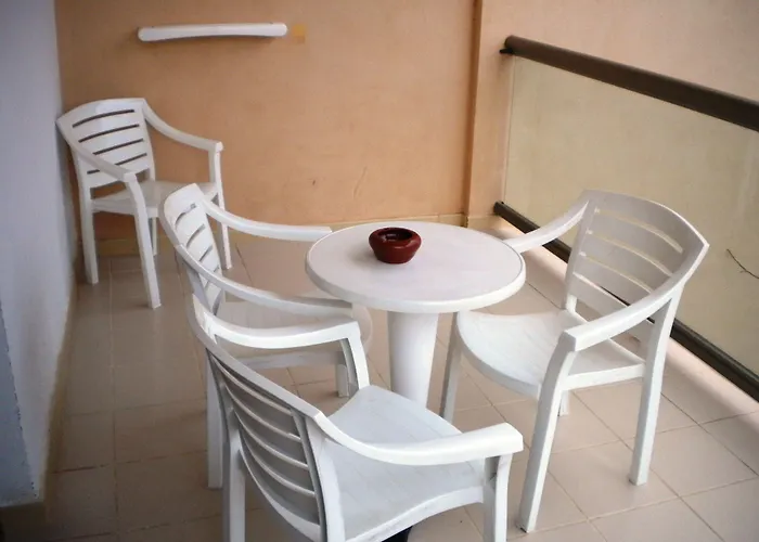 Sbh宁静海岸海滩度假酒店