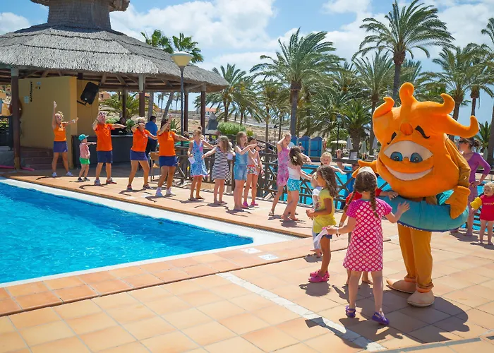 ホテル Sbh コスタ カルマ ビーチ