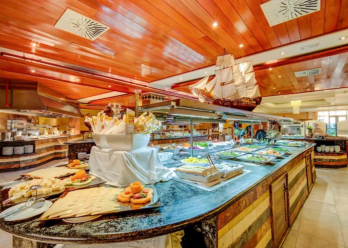 酒店 Sbh宁静海岸海滩度假酒店 科斯塔卡玛