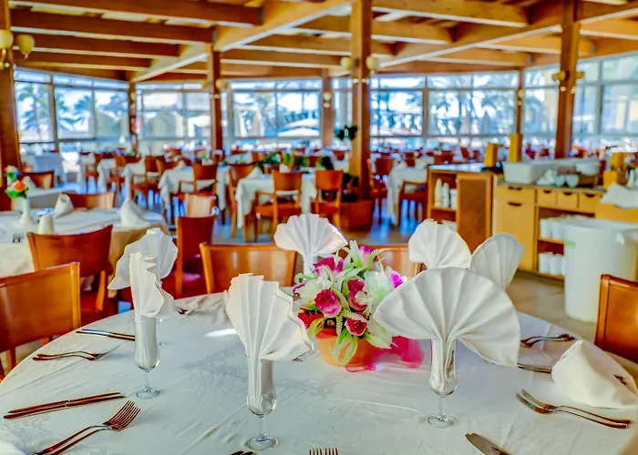 Sbh宁静海岸海滩度假酒店 4*