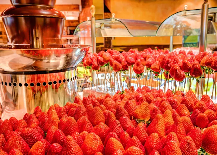 Sbh宁静海岸海滩度假酒店 酒店