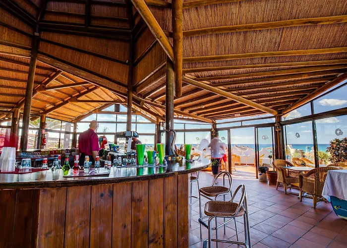 Sbh宁静海岸海滩度假酒店