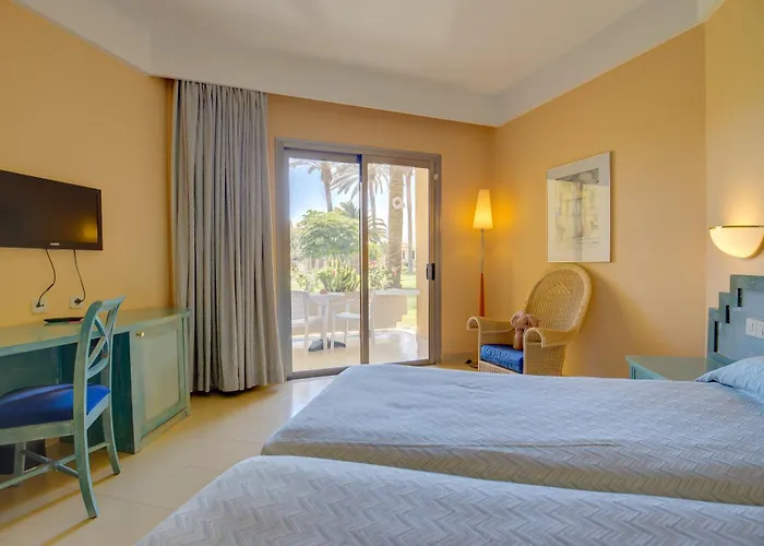 酒店 Sbh宁静海岸海滩度假酒店 4*