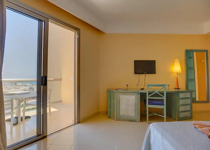 Sbh宁静海岸海滩度假酒店 酒店 科斯塔卡玛