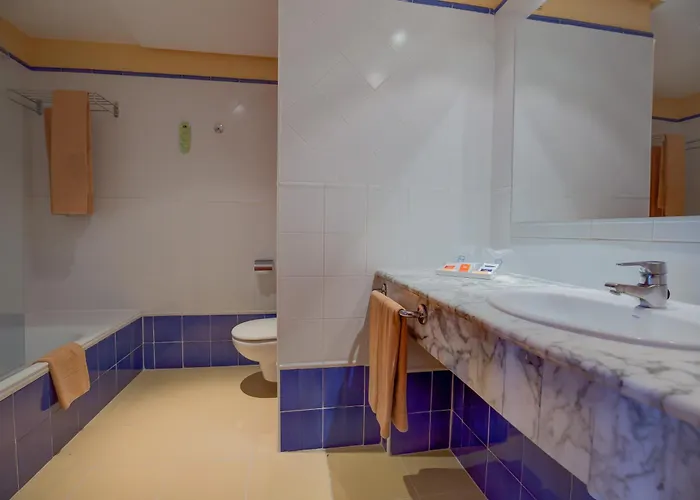 Sbh宁静海岸海滩度假酒店 科斯塔卡玛