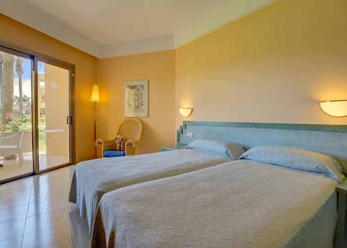 Sbh宁静海岸海滩度假酒店 4*