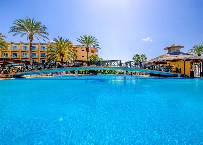 Sbh宁静海岸海滩度假酒店 科斯塔卡玛