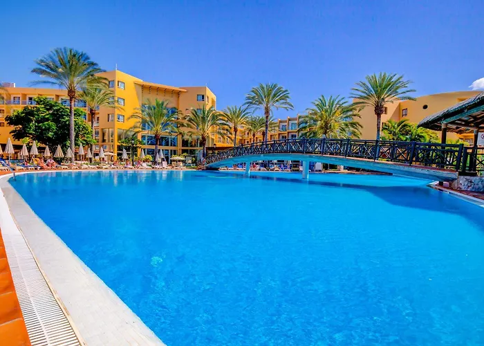 Sbh コスタ カルマ ビーチ 4*