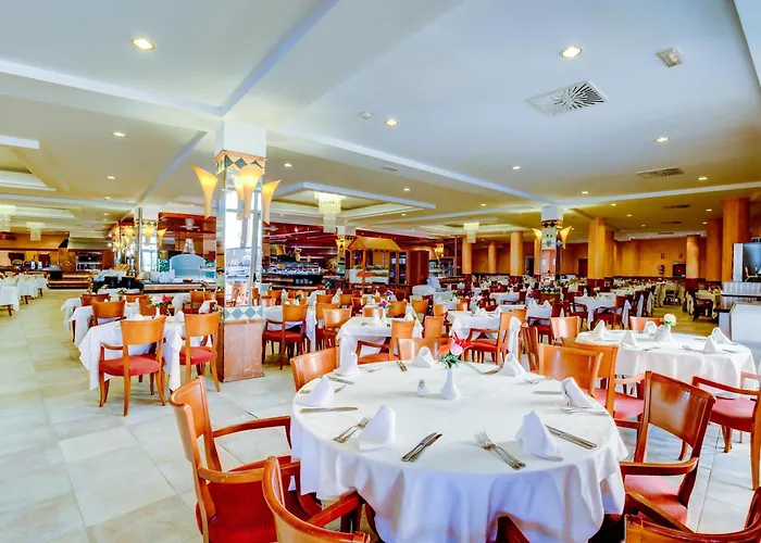 Sbh宁静海岸海滩度假酒店 酒店