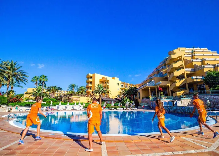 Sbh宁静海岸海滩度假酒店 科斯塔卡玛