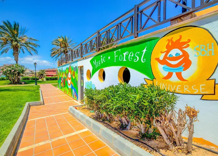 Sbh コスタ カルマ ビーチ 4* コスタ・カルマ