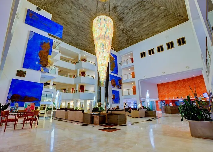 ホテル Sbh コスタ カルマ ビーチ 4*