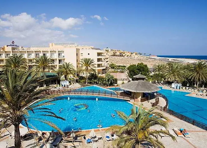 酒店 Sbh宁静海岸海滩度假酒店