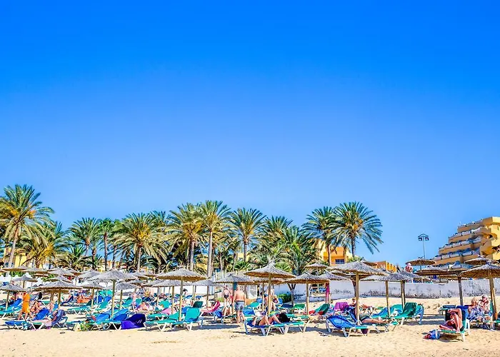 Hotel Sbh Costa Calma