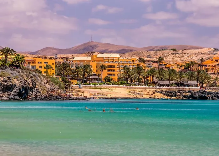 Sbh コスタ カルマ ビーチ ホテル