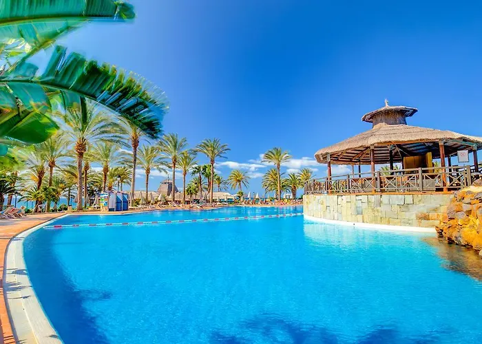 ホテル Sbh コスタ カルマ ビーチ 4*