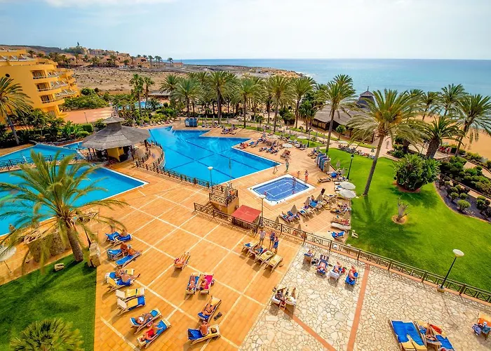 Sbh コスタ カルマ ビーチ