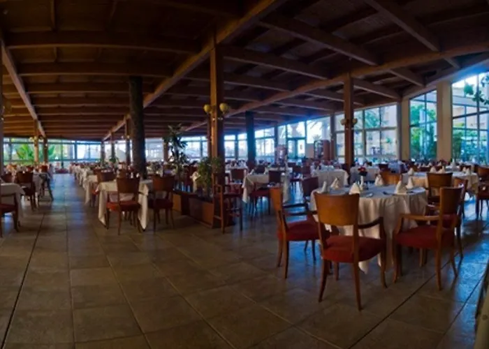 Hotel Sbh Costa Calma